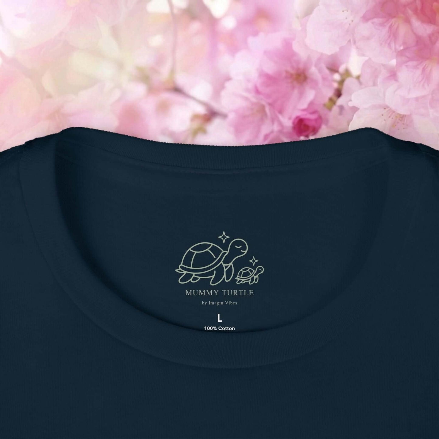 Cosmic Jelly Kids Fine Jersey Tee