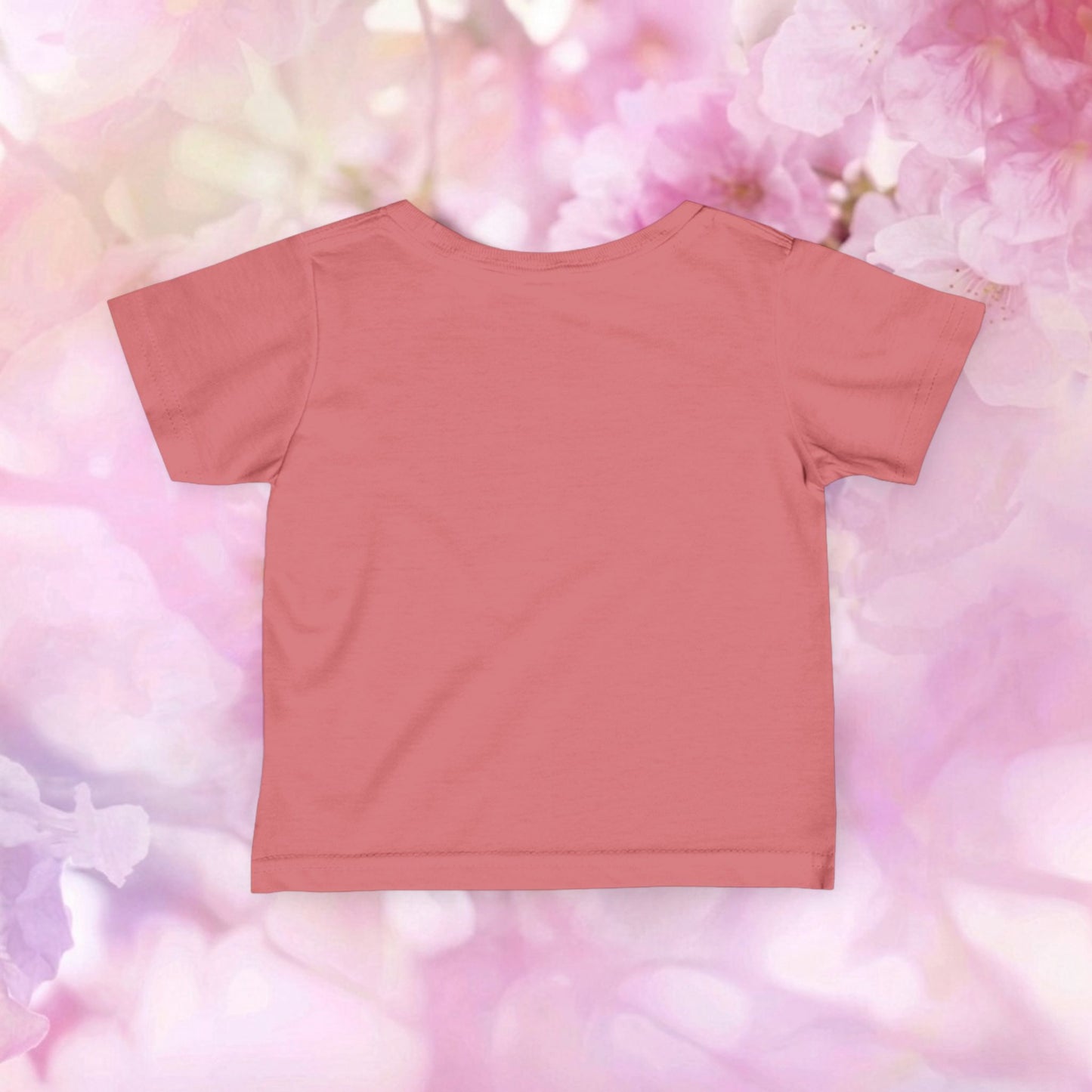 Starlight Wishes Celestial Cat & Turtle - Infant Fine Jersey Tee