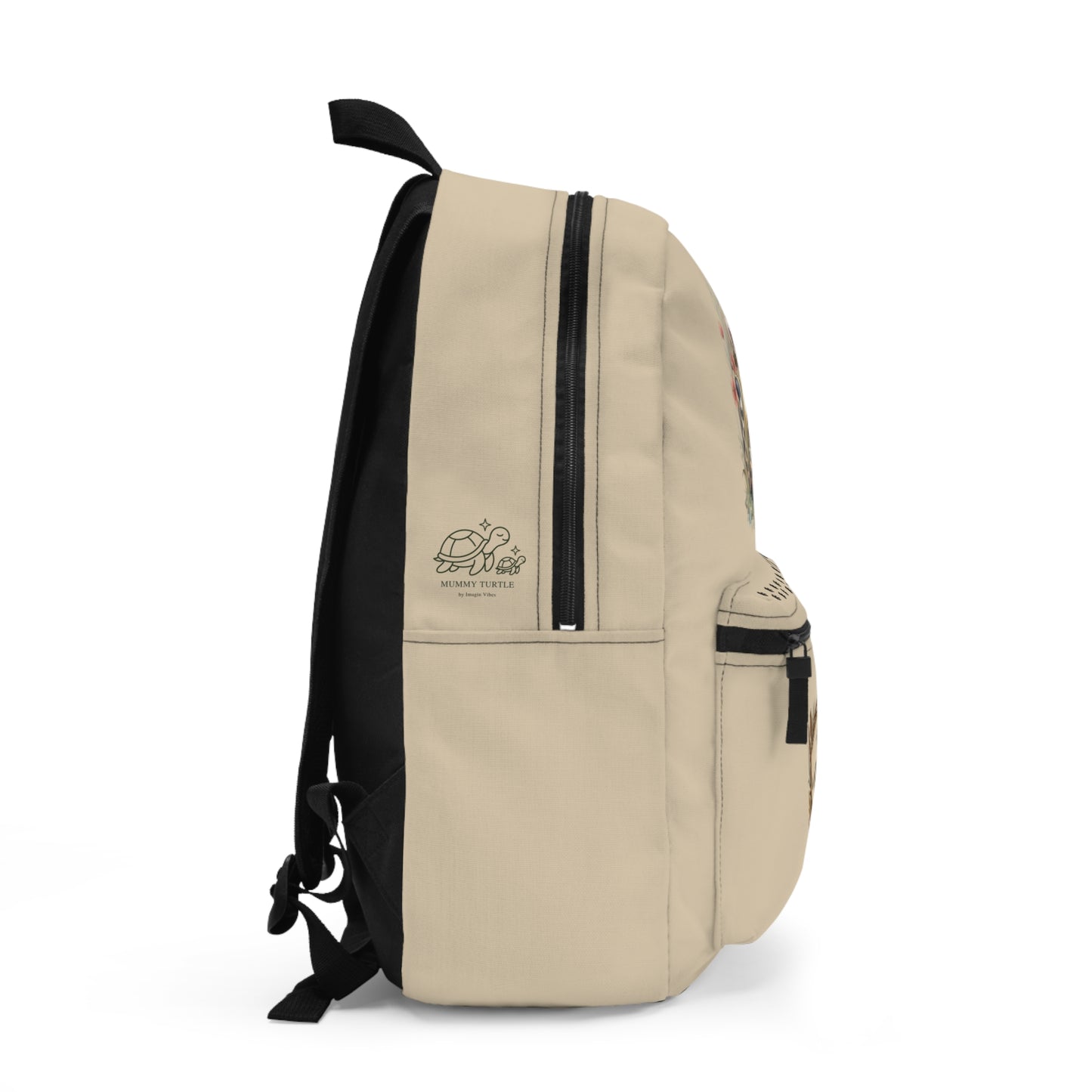 Cheetah & Turtle Wildwood Backpack