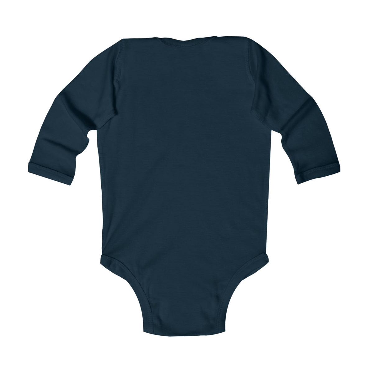 Mystic Mummy Infant Long-Sleeve Bodysuit