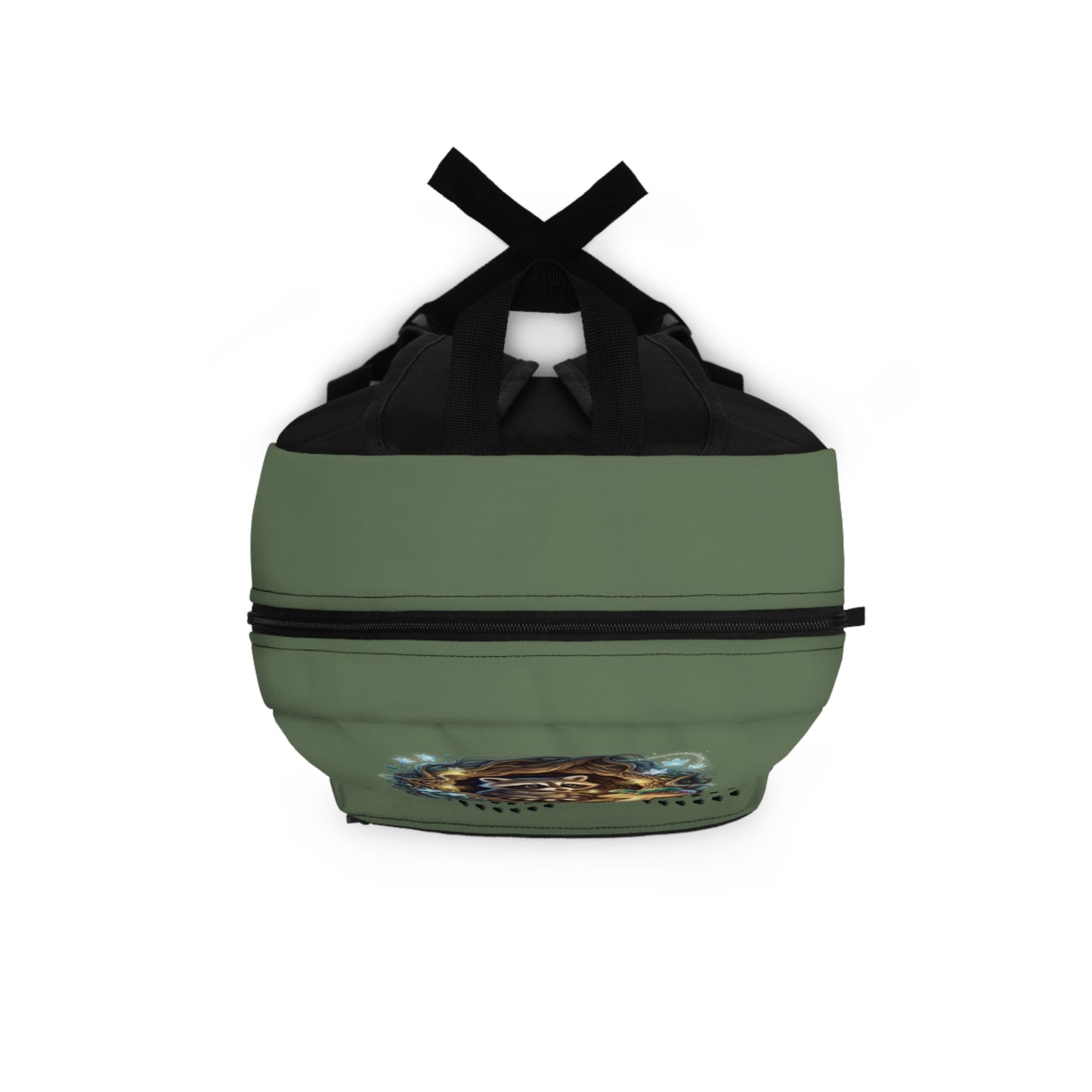 Mushroom Hollow Kids Explorer Backpack