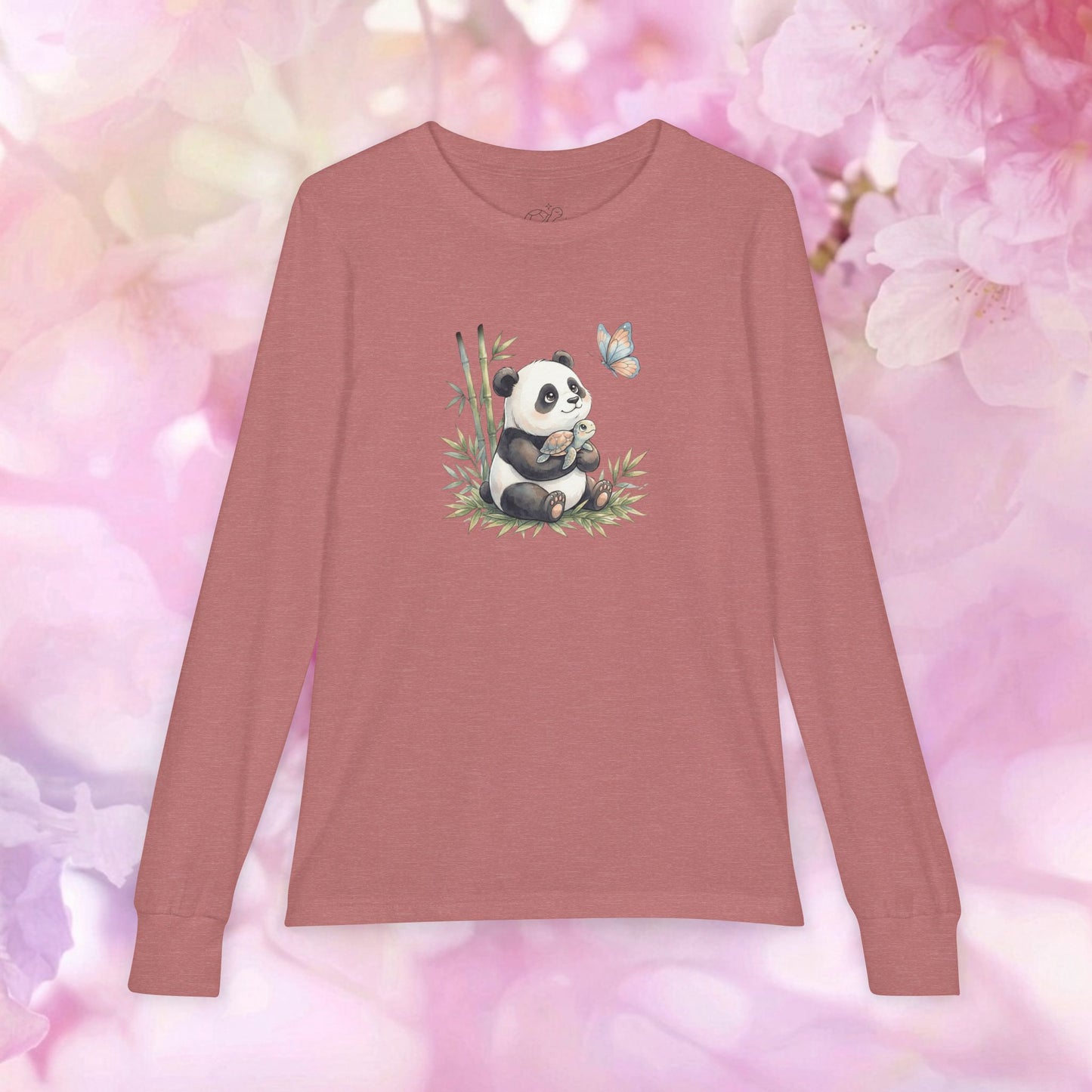 Bamboo Hideout - Pathfinder Long-Sleeve Tee