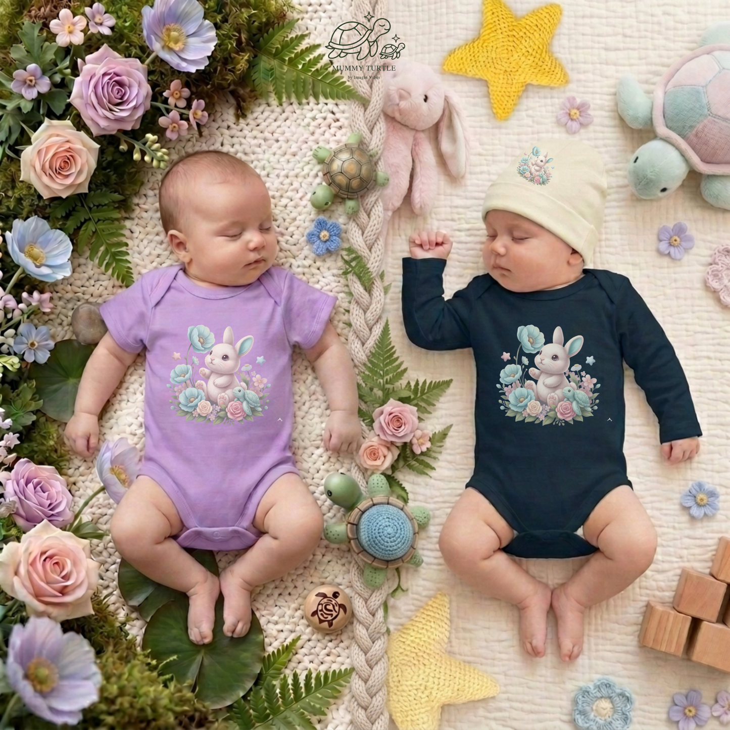 The Hatchling Starter Set