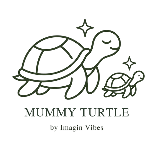 Mummy Turtle