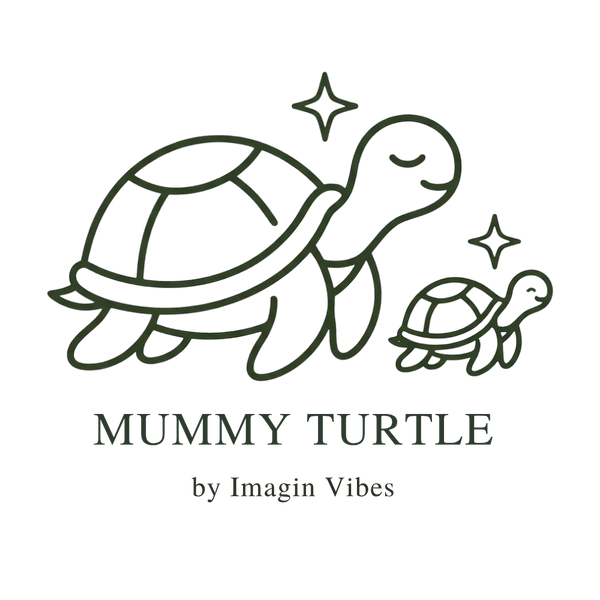 Mummy Turtle